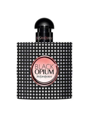 Yves Saint Laurent Black Opium Shine On Limited Edition Eau de Parfum 50ml.