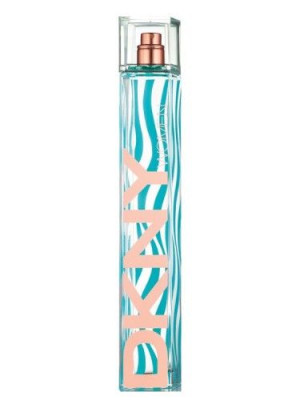 Donna Karan DKNY Women Limited Edition Summer 2019 Eau de Toilette 100ml.