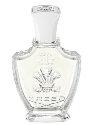 Creed Love in White for Summer Woman Eau de Parfum 75ml. PROMOCJA SALE2023