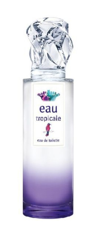 Sisley Eau Tropicale Eau de Toilette 50ml.