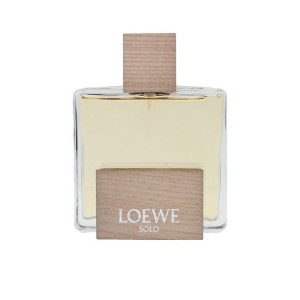 Loewe Solo Loewe Cedro Eau de Toilette 100ml. DISCONTINUED VERSION