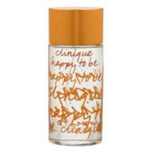 Clinique Happy To Be Eau de Parfum 30ml. DISCONTINUED