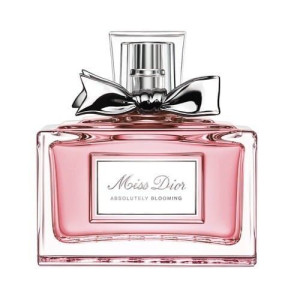 Dior Miss Dior Absolutely Blooming Eau de Parfum 50ml.