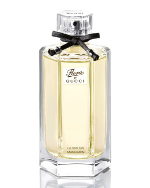 Gucci Flora By Gucci Glorious Mandarin Eau de Toilette 100ml. DISCONTINUED