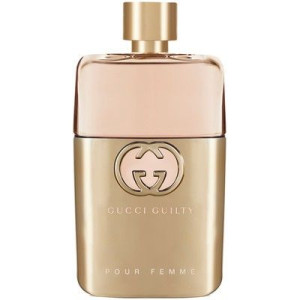 Gucci Guilty pour Femme Eau de Parfum 30ml.