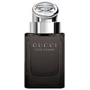 Gucci Pour Homme Eau de Toilette 90ml.