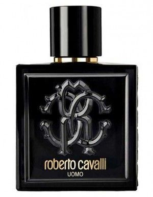 Roberto Cavalli Uomo Eau de Toilette 100ml.