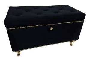 szafka na Buty Tapicerowana 70x40x50