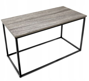 STOLIK KAWOWY 80x40 ława stół KALIS LOFT