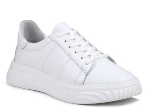 Sneakersy damskie skórzane Loretta Vitale P7206