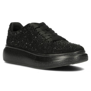 Sneakersy damskie na platformie Filippo 4543/23
