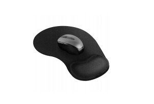 Ergonomiczna Podkładka Pod Mysz Myszkę Nadgarstek