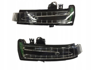 Kierunkowskaz Lusterka Led P + L W212 Mercedes