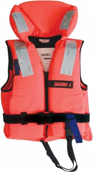 Kapok kamizelka ratunkowa dla dzieci 15-30kg