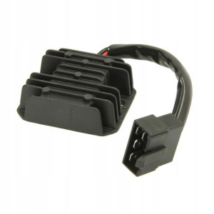 Regulator napięcia Kymco Super 8/Agility City 4T/2
