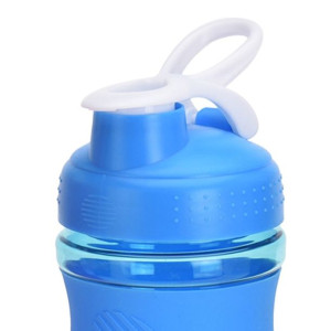 Shaker bidon butelka sportowa XQ MAX 800ml spirala