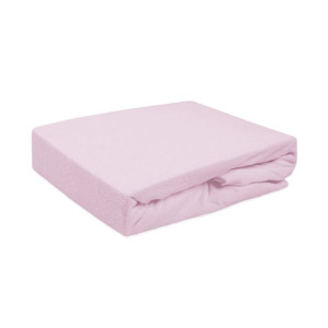 Prześcieradło frotte z gumką 016/60x120