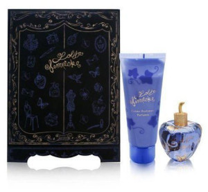 Lolita Lempicka Eau de Parfum 100ml. + Perfumed Velvet Cream 100ml.