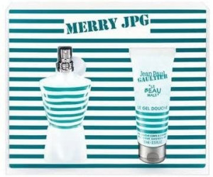 Jean Paul Gaultier Le Beau Male 75ml+shower gel 75ml.