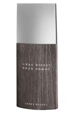 Issey Miyake L eau D Issey pour Homme Wood Edition Eau de Toilette 100ml.