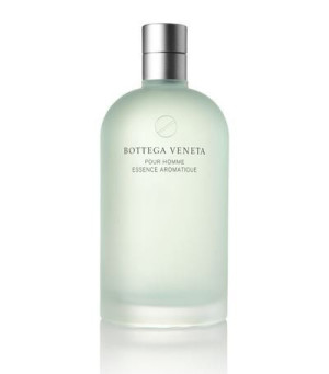 Bottega Veneta Essence Aromatique Pour Homme Eau de Cologne 200ml.