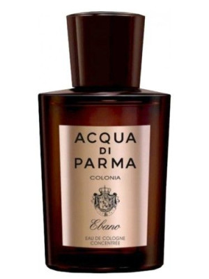 Acqua di Parma Colonia Ebano Concentree Eau de Cologne 100ml.