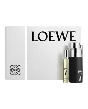 Loewe 7 Anonimo Eau de Parfum 100ml + Eau de Parfum 15ml ZESTAW VERSION