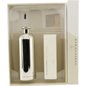 Kenzo Power Pour Homme Eau de Toilette 125ml. + shower gel 100ml. 2009