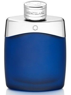 Mont Blanc Legend Homme Special Edition Eau de Toilette 100ml. 2012