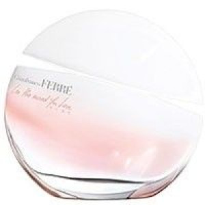 Gianfranco Ferre In The Mood For Love Pure Eau de Toilette 100ml.