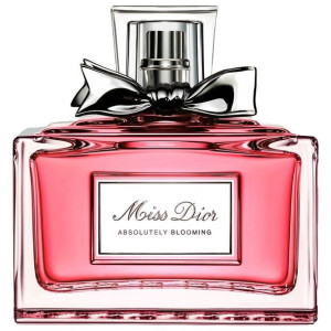 Dior Miss Dior Absolutely Blooming Eau de Parfum 50ml. 2016