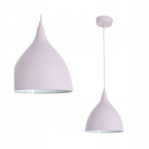 Lampa wisząca styl skandynawski Nave FANCY
