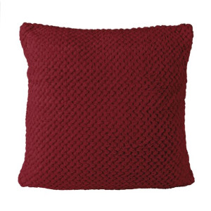 Poszewka żakardowa AMORRO/BORDO/40x40
