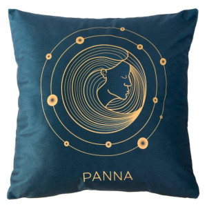 Poszewka dekoracyjna ZODIAK/PANNA/40x40