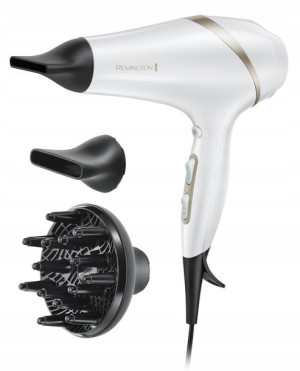 Suszarka REMINGTON AC8901 HYDRALUXE 2300W dyfuzor