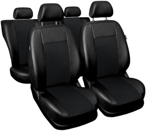 Peugeot 205, 206, 207, 208 Pokrowce Na Fotele