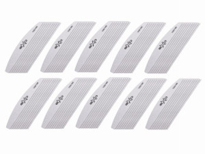 EXO Pilnik półksiężyc SLIM 100/180 100 sztuk