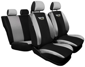 POKROWCE NA FOTELE do Nissan Primera P11, P12