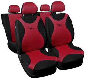 Pokrowce Na Fotele Peugeot 205, 206, 207, 208