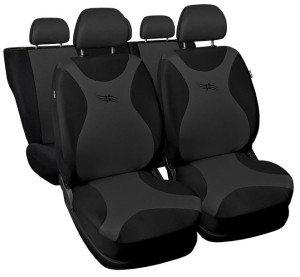 Pokrowce Na Fotele Peugeot 205, 206, 207, 208