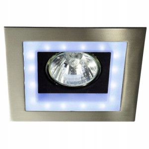 Oczko wpuszczane Philips wpust stropowy LED Bonzi