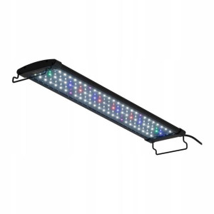 Oświetlenie LED akwarium 78 diody LED Aquarien Eco