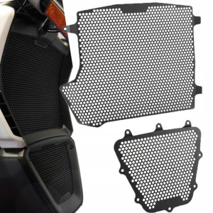 Osłona chłodnicy dla Ducati xDiavel