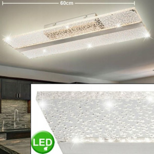 Plafon lampa Globo Klaus LED 68193D