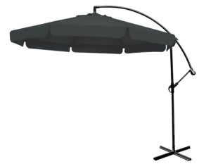 Duży Parasol Ogrodowy Rozkładany Do Ogrodu