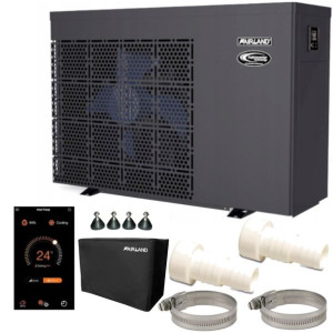 Fairland INVERTER Plus 10,5 kW pompa ciepła do basenu