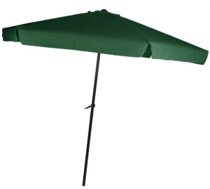 Duży Parasol Ogrodowy Rozkładany Do Ogrodu