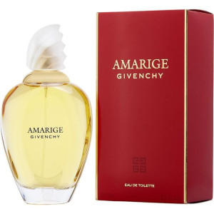 Givenchy Amarige edt 100 ml
