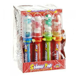 Schnur Pop String Pop