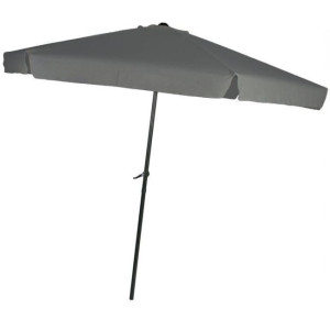 Duży Parasol Ogrodowy Rozkładany Do Ogrodu